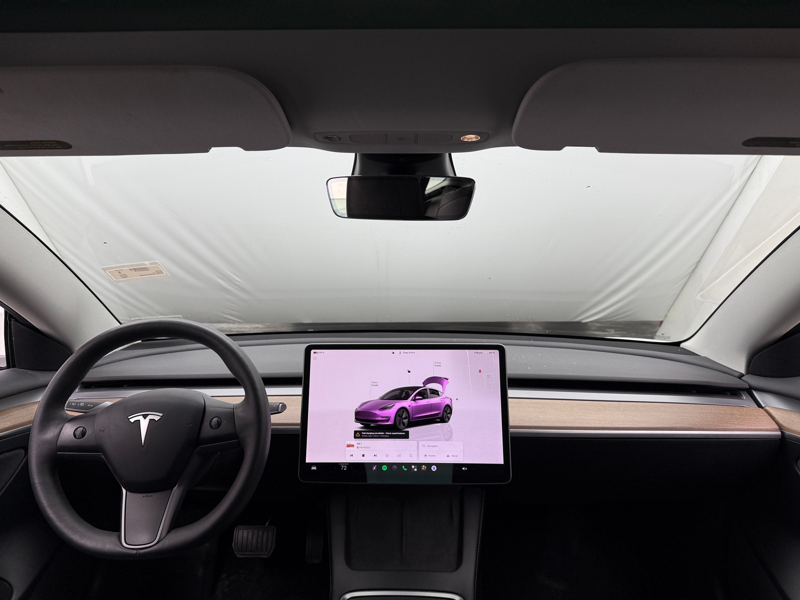 Thumbnail: 2022 Tesla Model 3 - 2