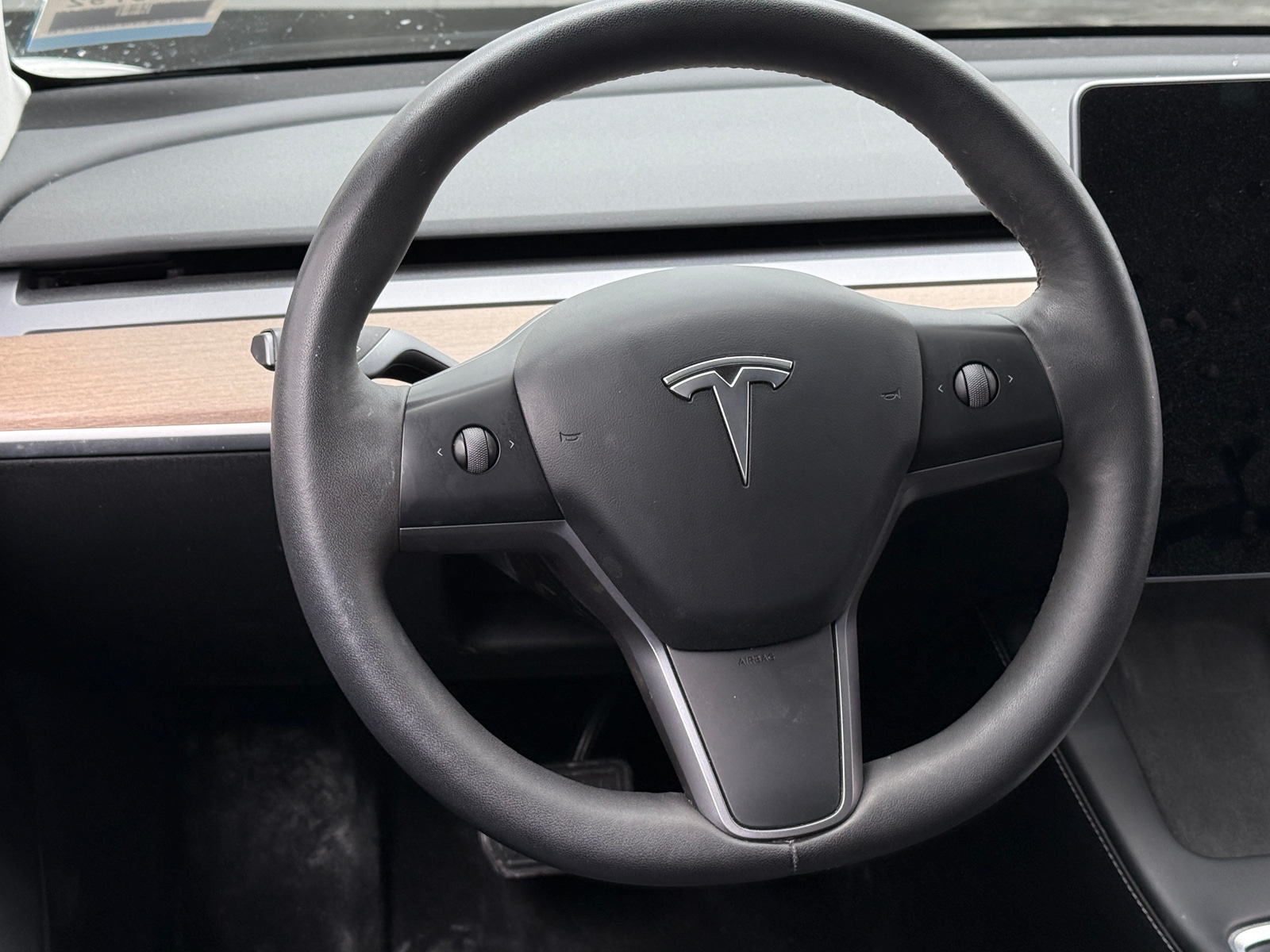 Thumbnail: 2022 Tesla Model 3 - 4