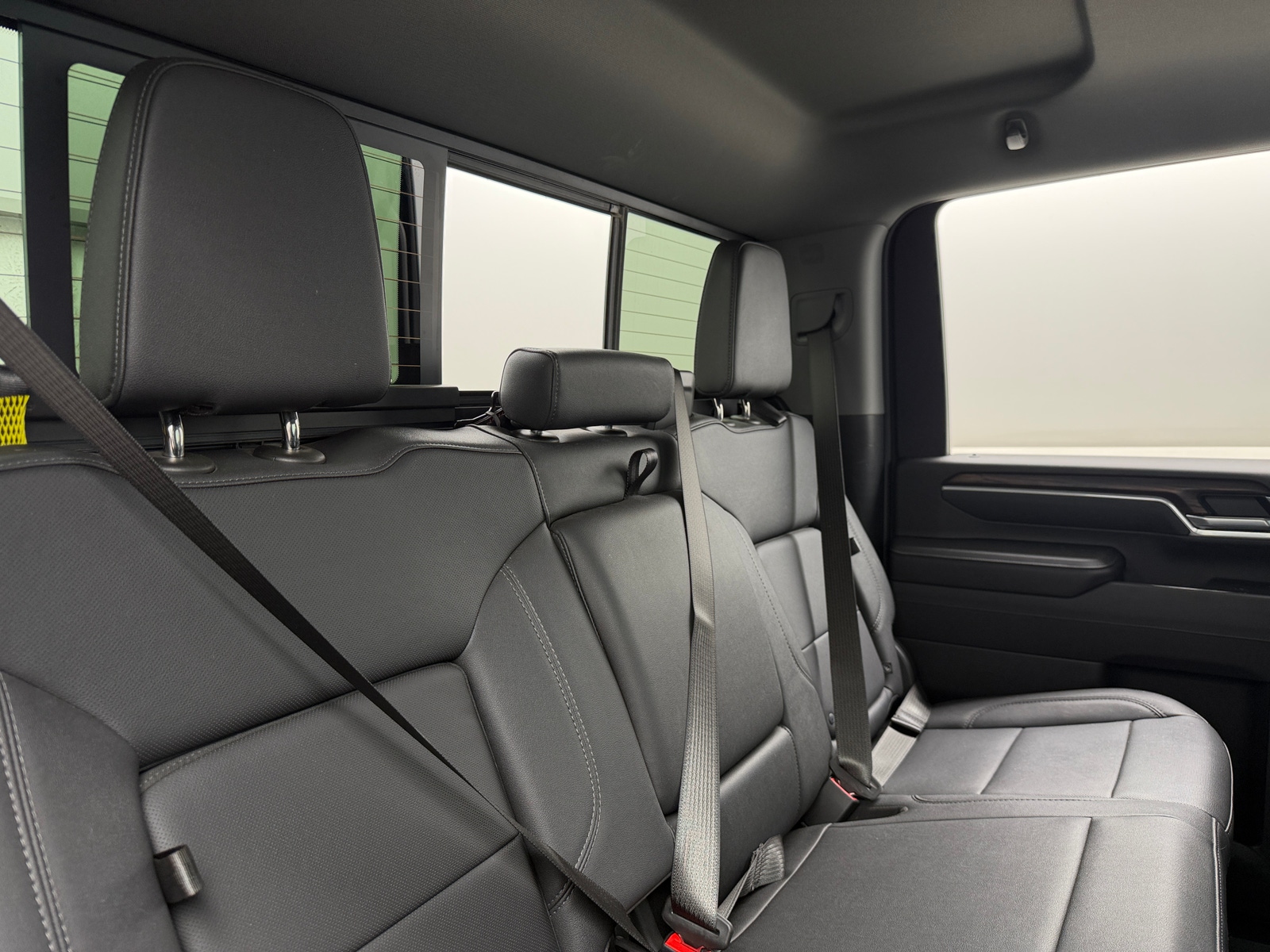 Thumbnail: 2025 GMC Sierra 2500 - 5