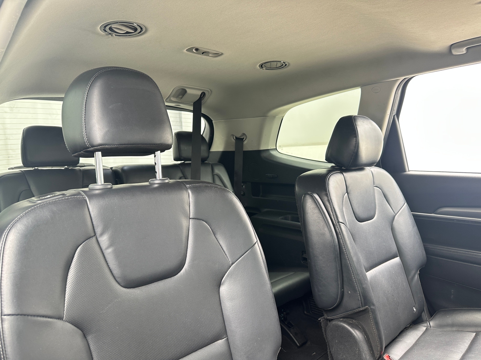 Thumbnail: 2020 Kia Telluride - 5