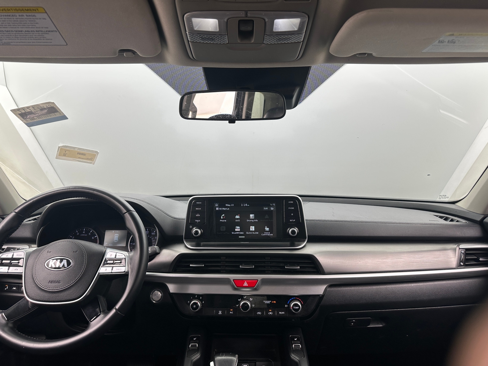 Thumbnail: 2020 Kia Telluride - 2