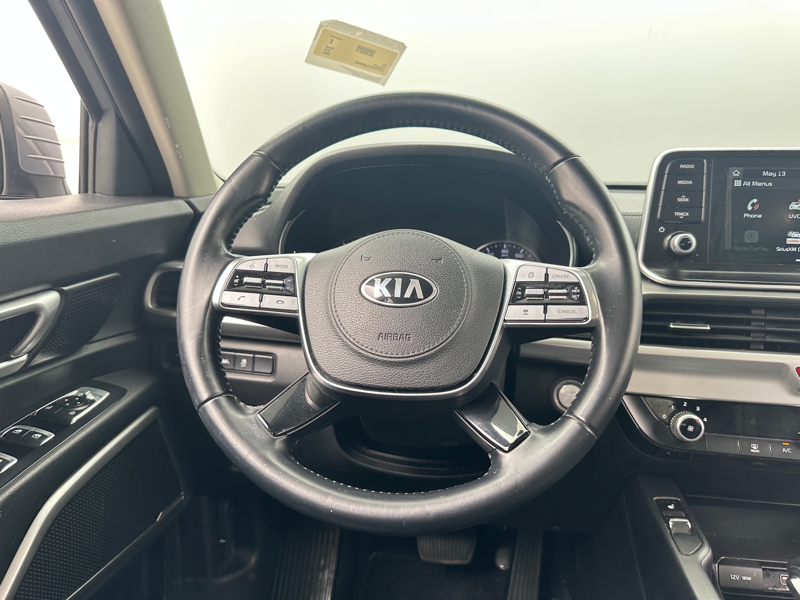 Thumbnail: 2020 Kia Telluride - 4