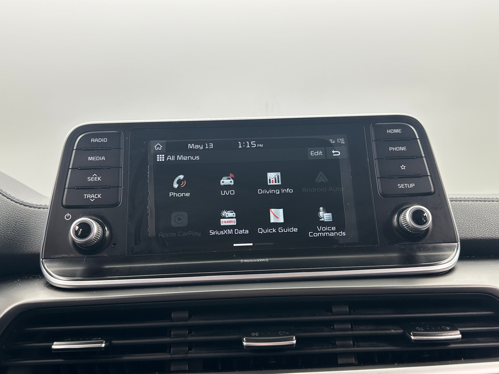 Thumbnail: 2020 Kia Telluride - 3