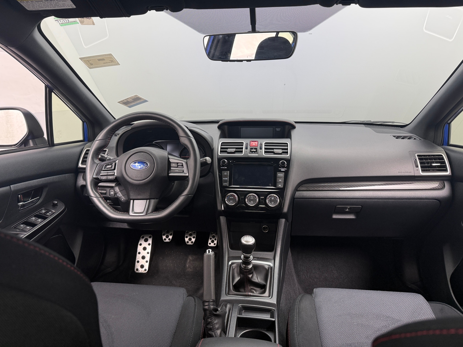 Thumbnail: 2020 Subaru WRX - 3