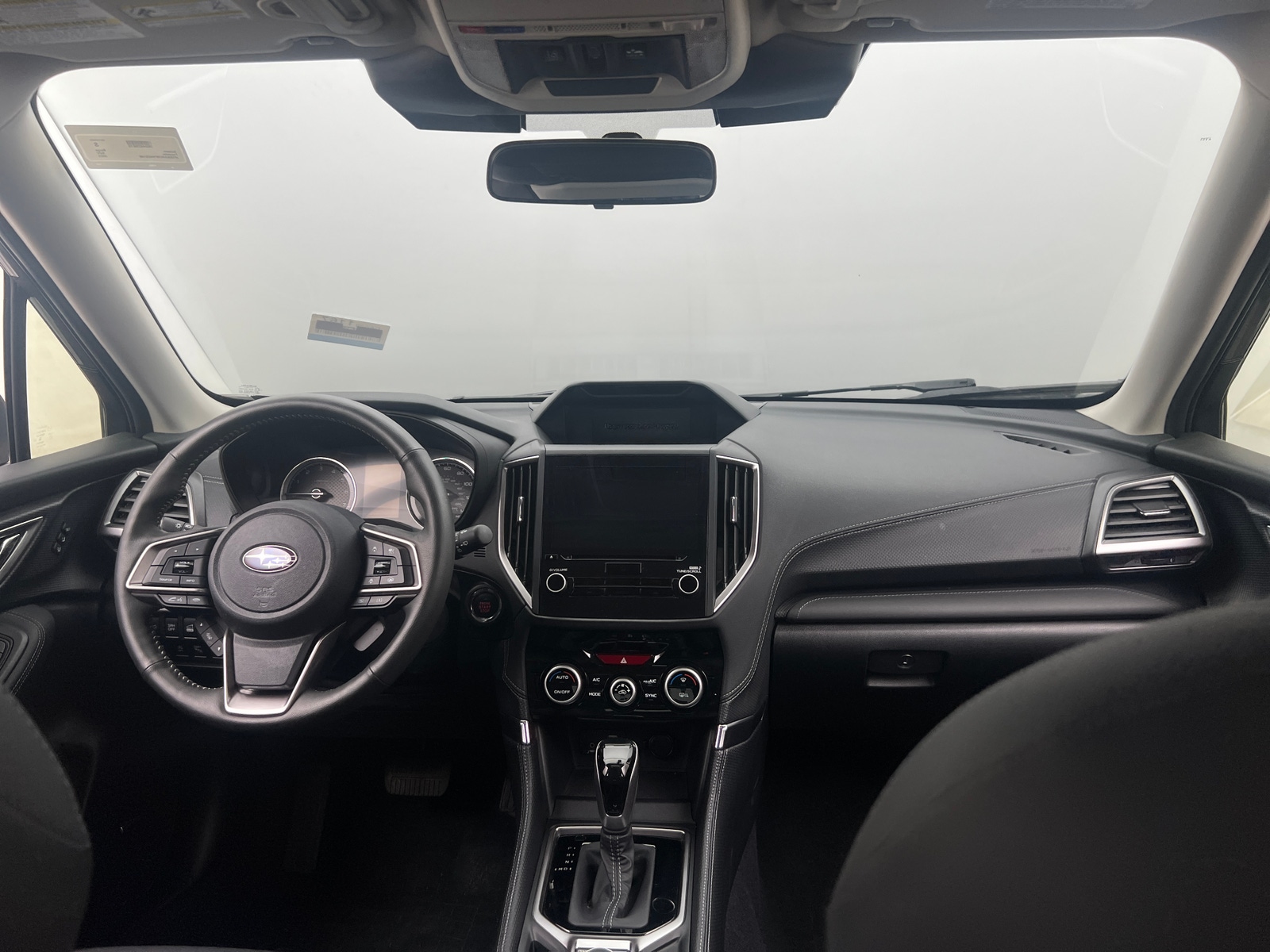 Thumbnail: 2023 Subaru Forester - 2