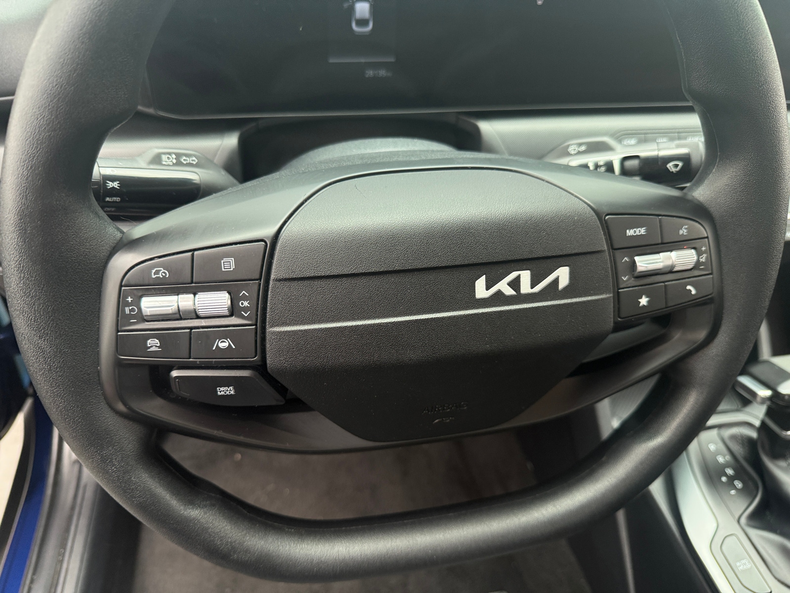 Thumbnail: 2025 Kia K4 - 5