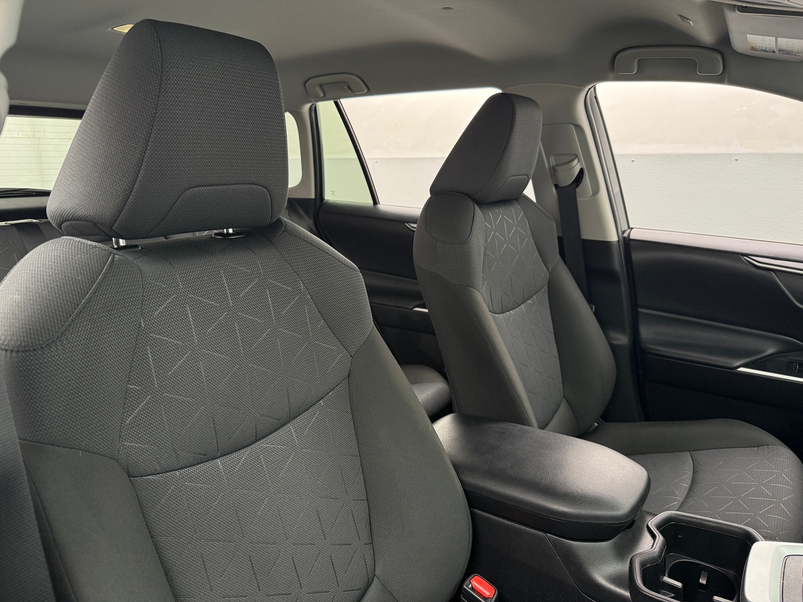 Thumbnail: 2024 Toyota RAV4 - 2