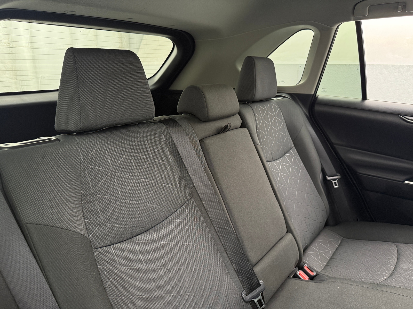 Thumbnail: 2024 Toyota RAV4 - 6