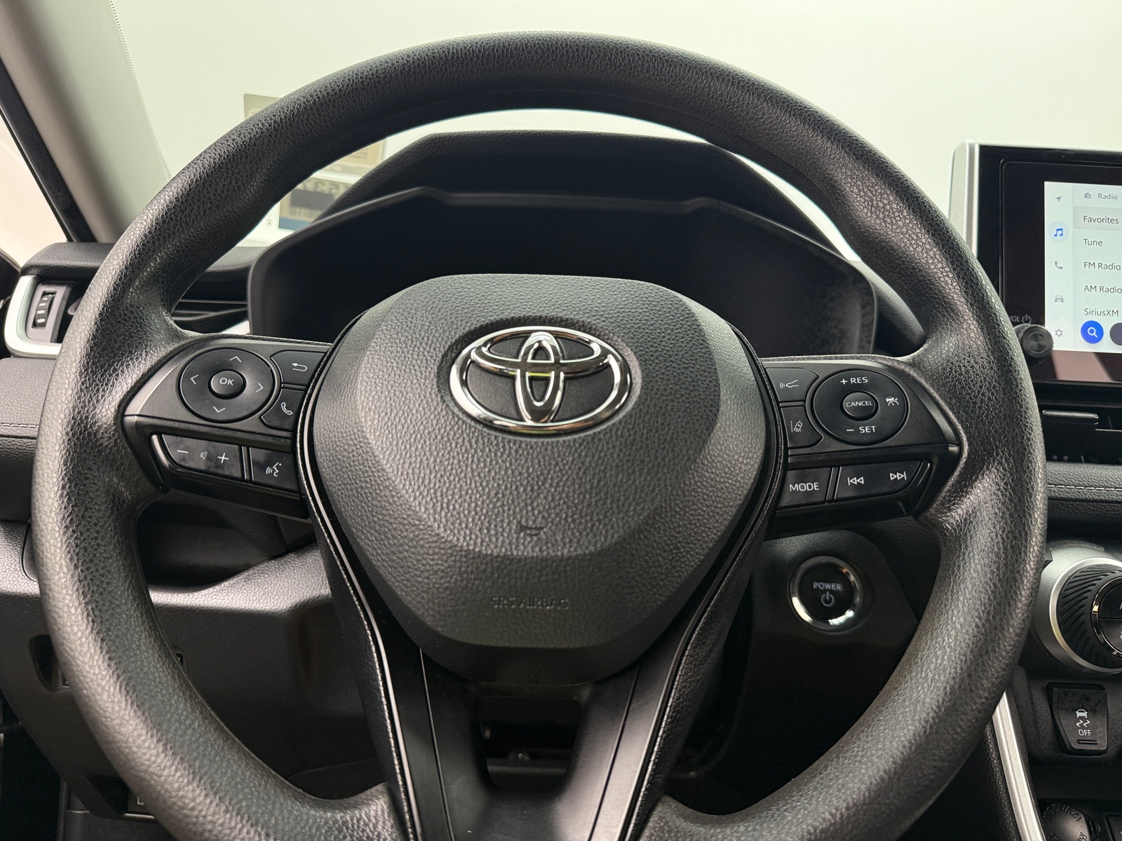 Thumbnail: 2024 Toyota RAV4 - 5
