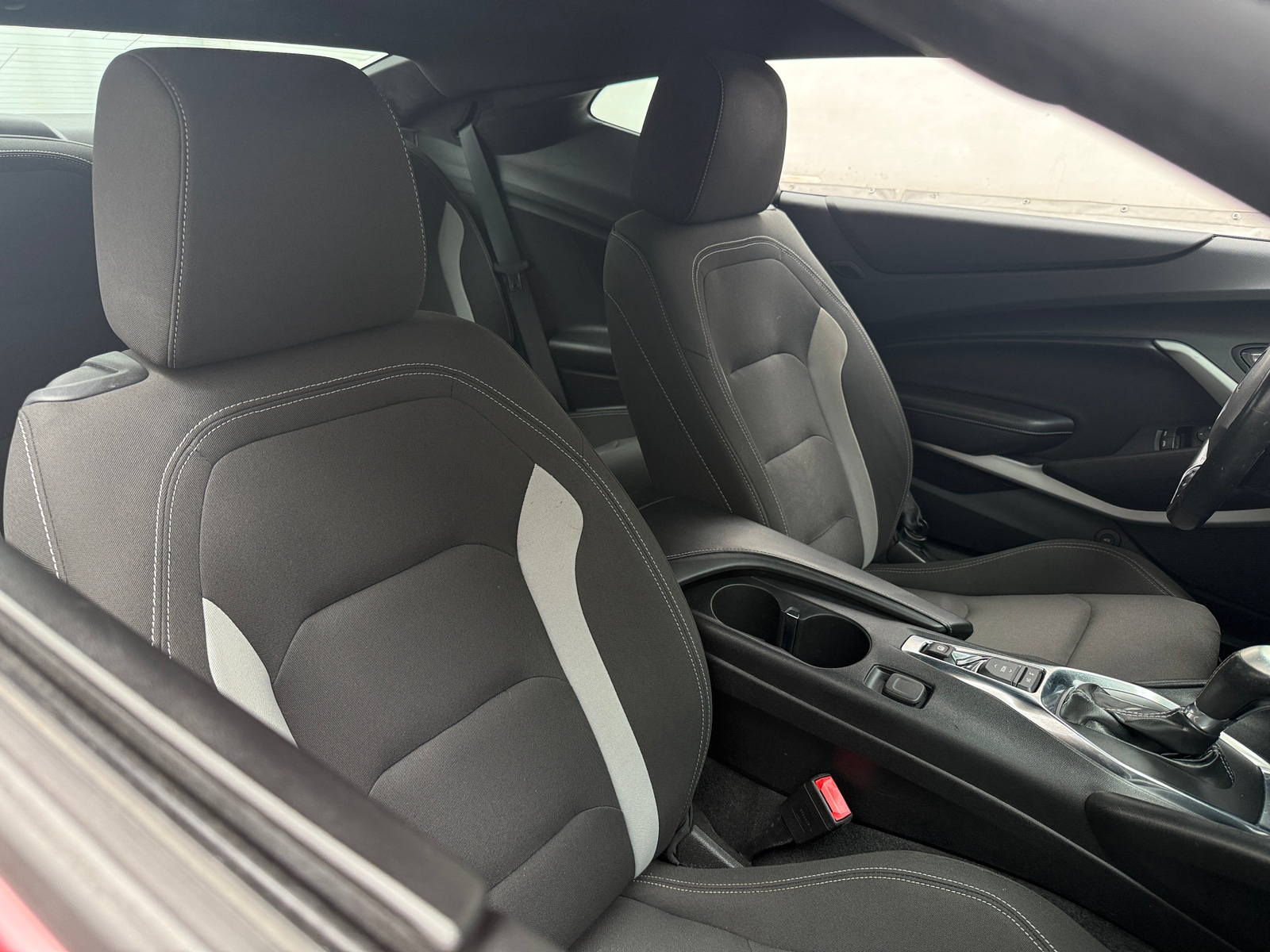 Thumbnail: 2019 Chevrolet Camaro - 2