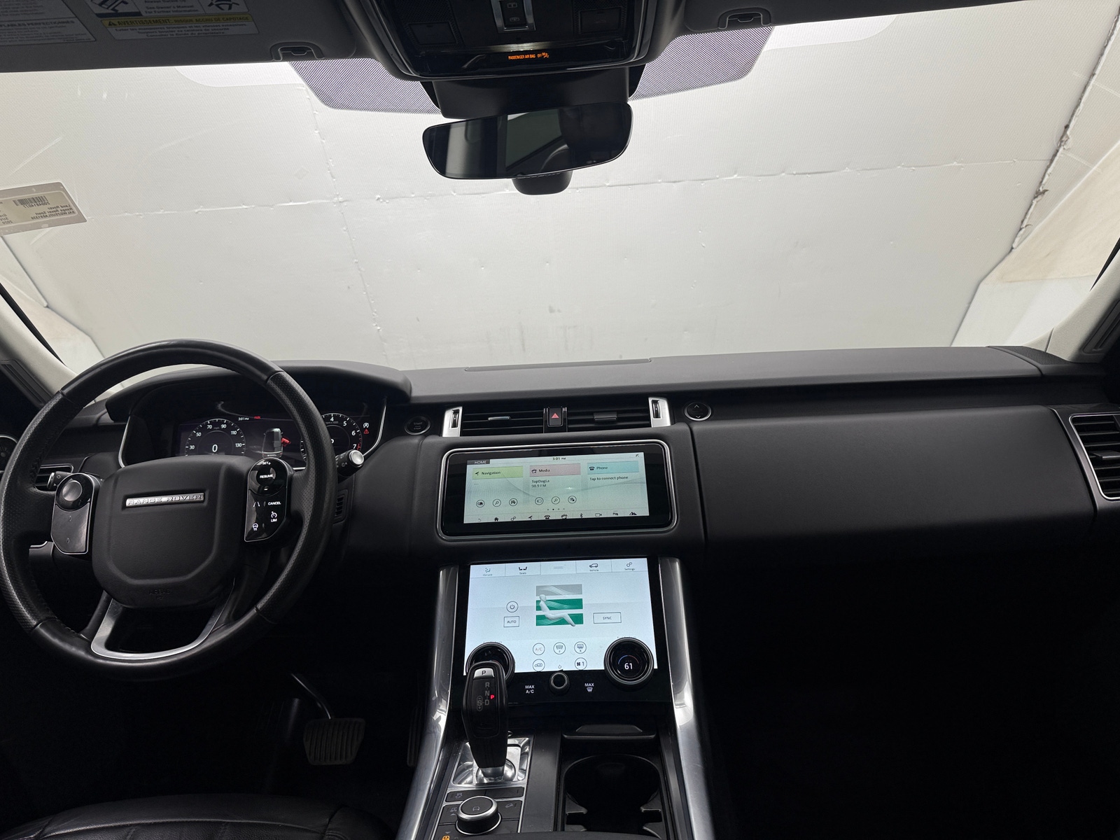 Thumbnail: 2020 Land Rover Range Rover Sport - 2