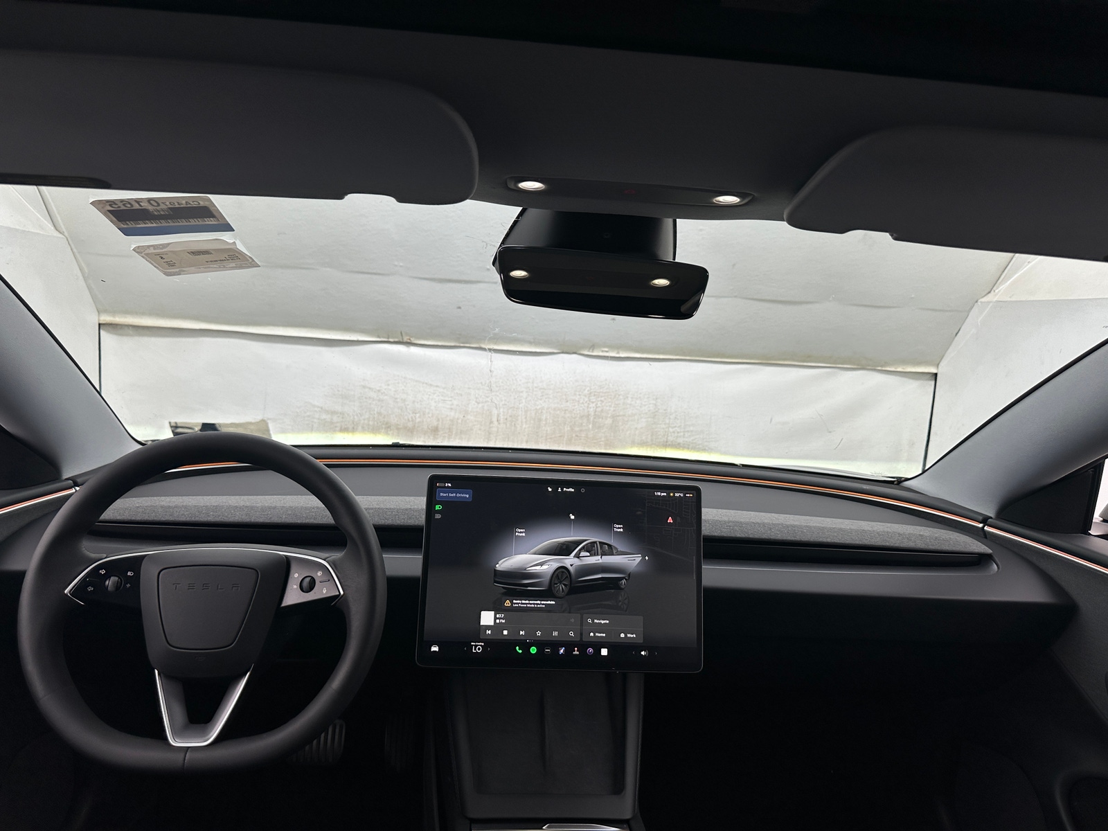 Thumbnail: 2024 Tesla Model 3 - 2