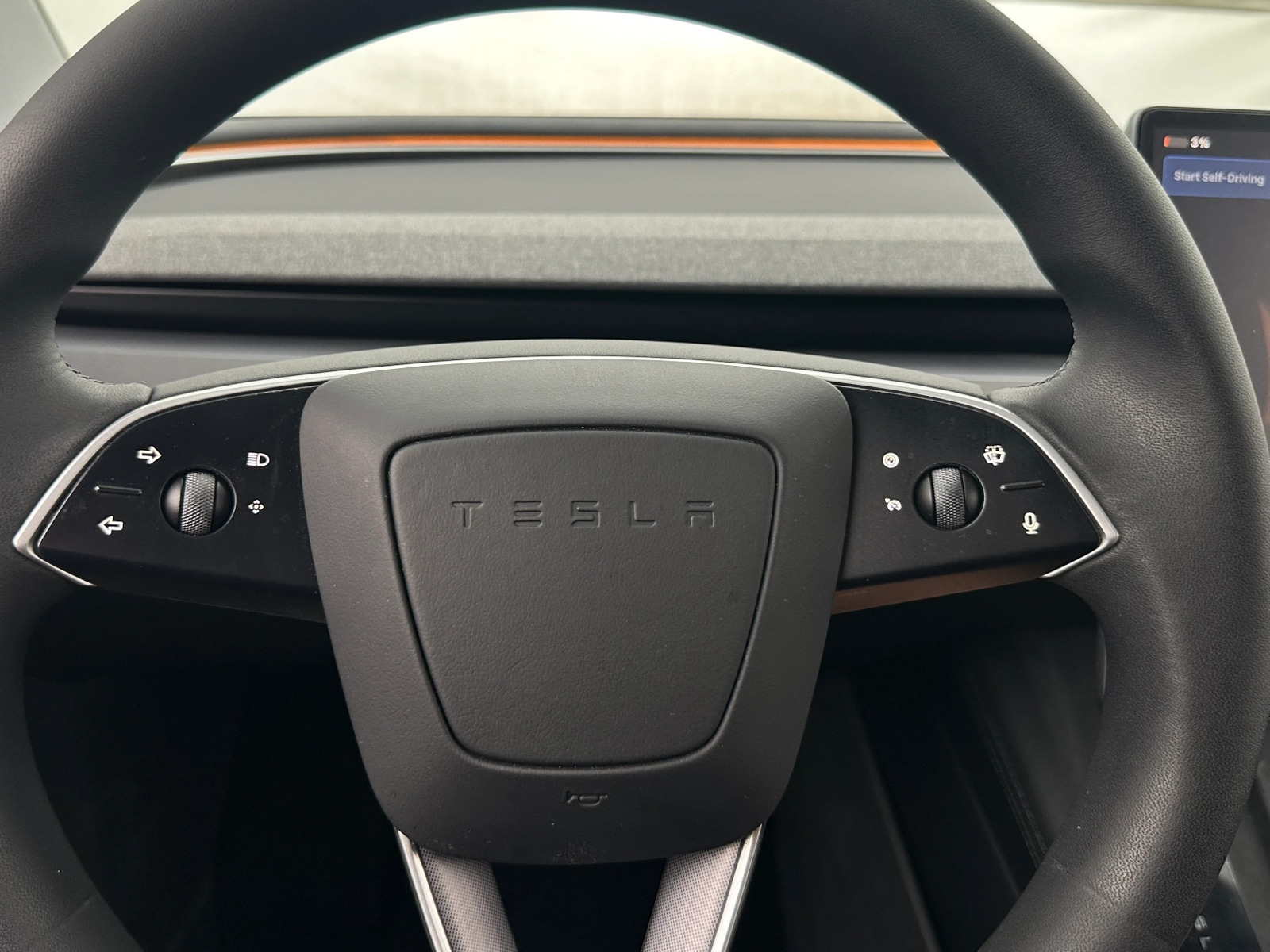 Thumbnail: 2024 Tesla Model 3 - 4