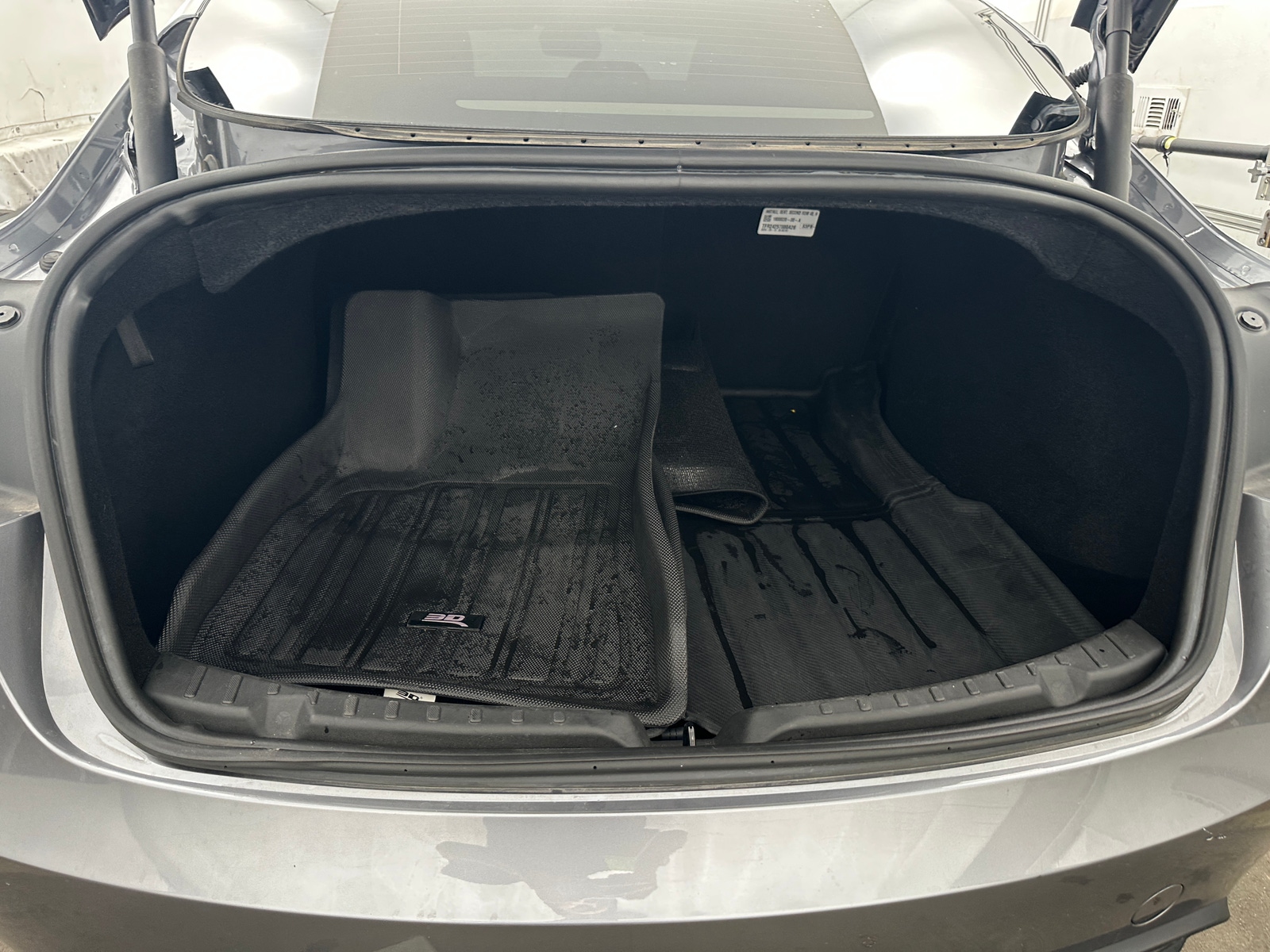 Thumbnail: 2024 Tesla Model 3 - 6