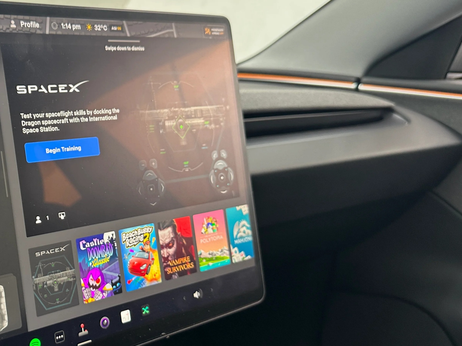 Thumbnail: 2024 Tesla Model 3 - 3