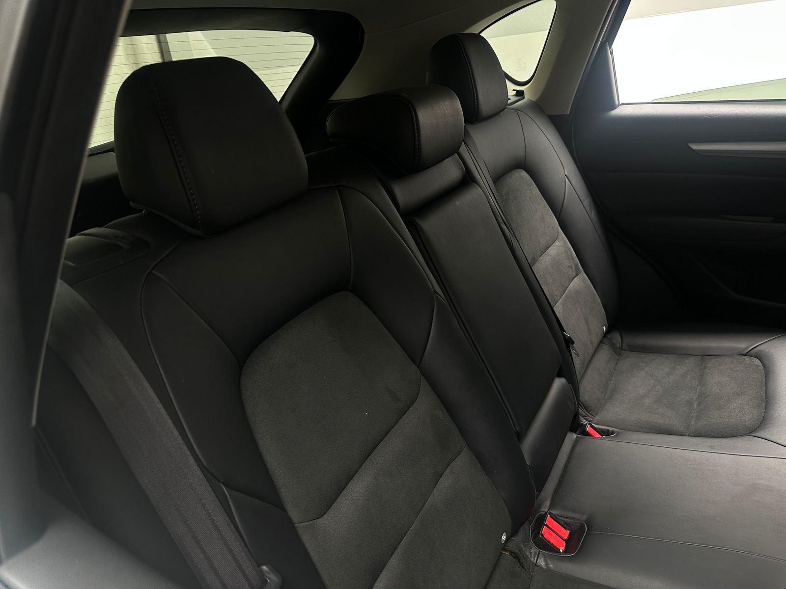 Thumbnail: 2021 Mazda CX-5 - 5
