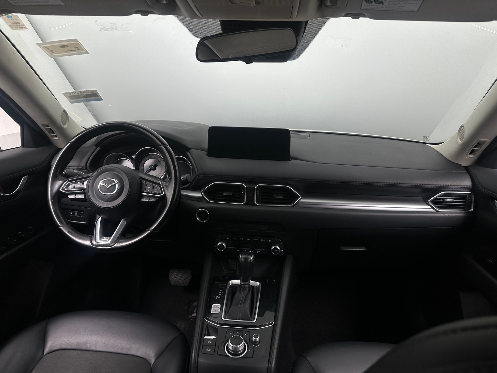 Thumbnail: 2021 Mazda CX-5 - 2