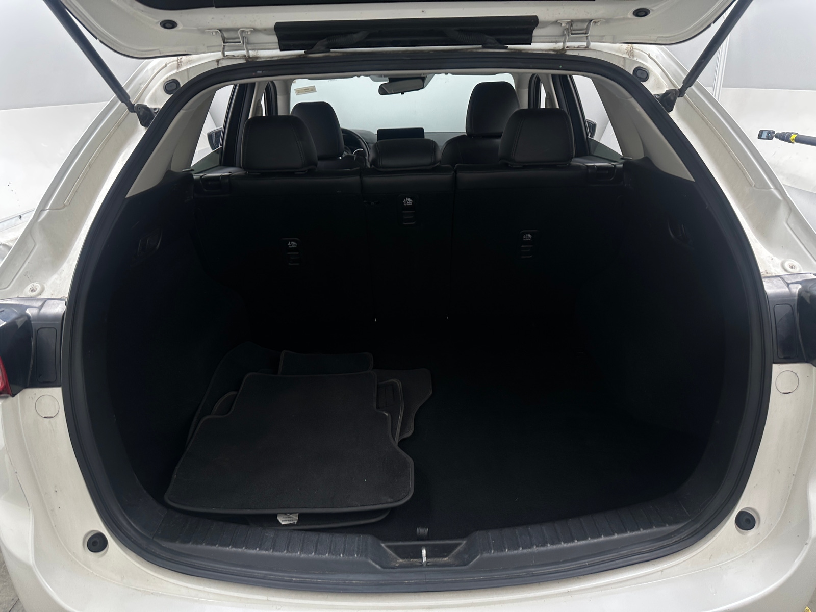 Thumbnail: 2021 Mazda CX-5 - 6