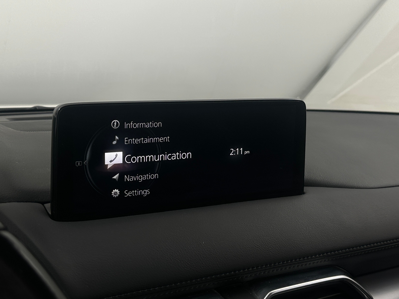 Thumbnail: 2021 Mazda CX-5 - 3