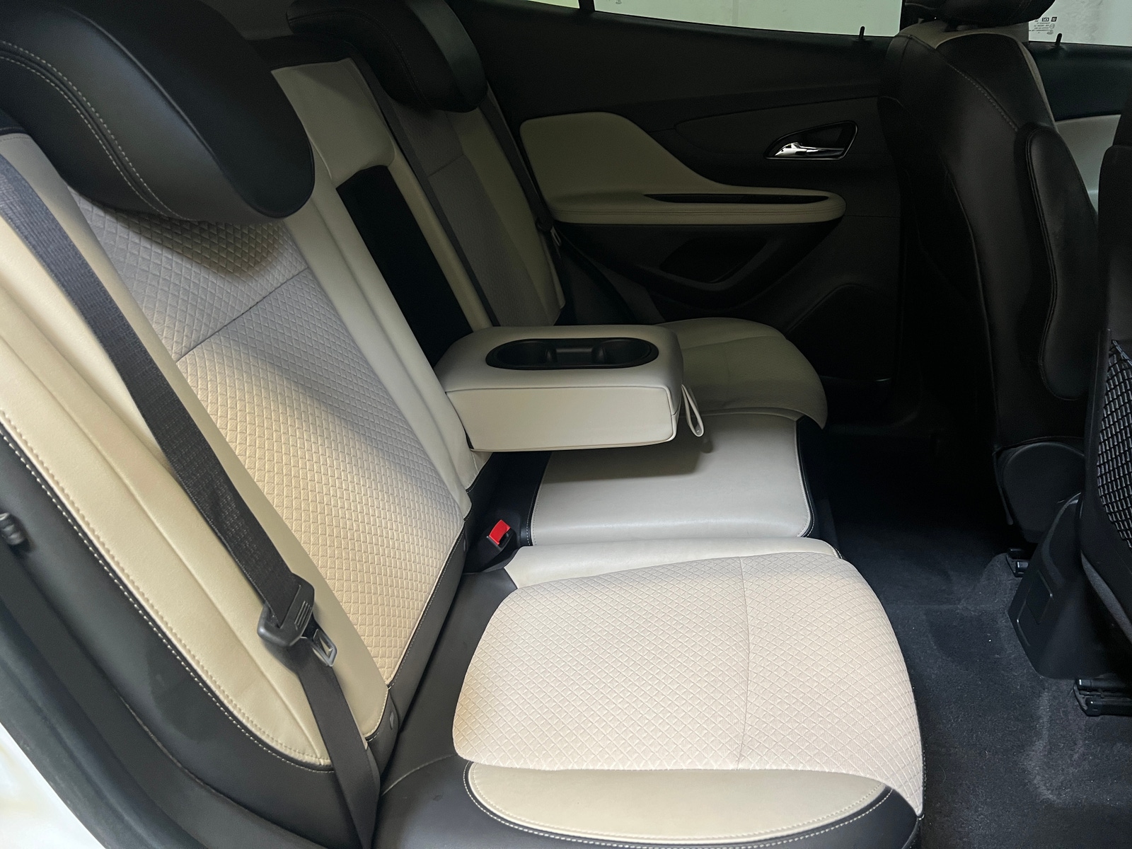 Thumbnail: 2018 Buick Encore - 5