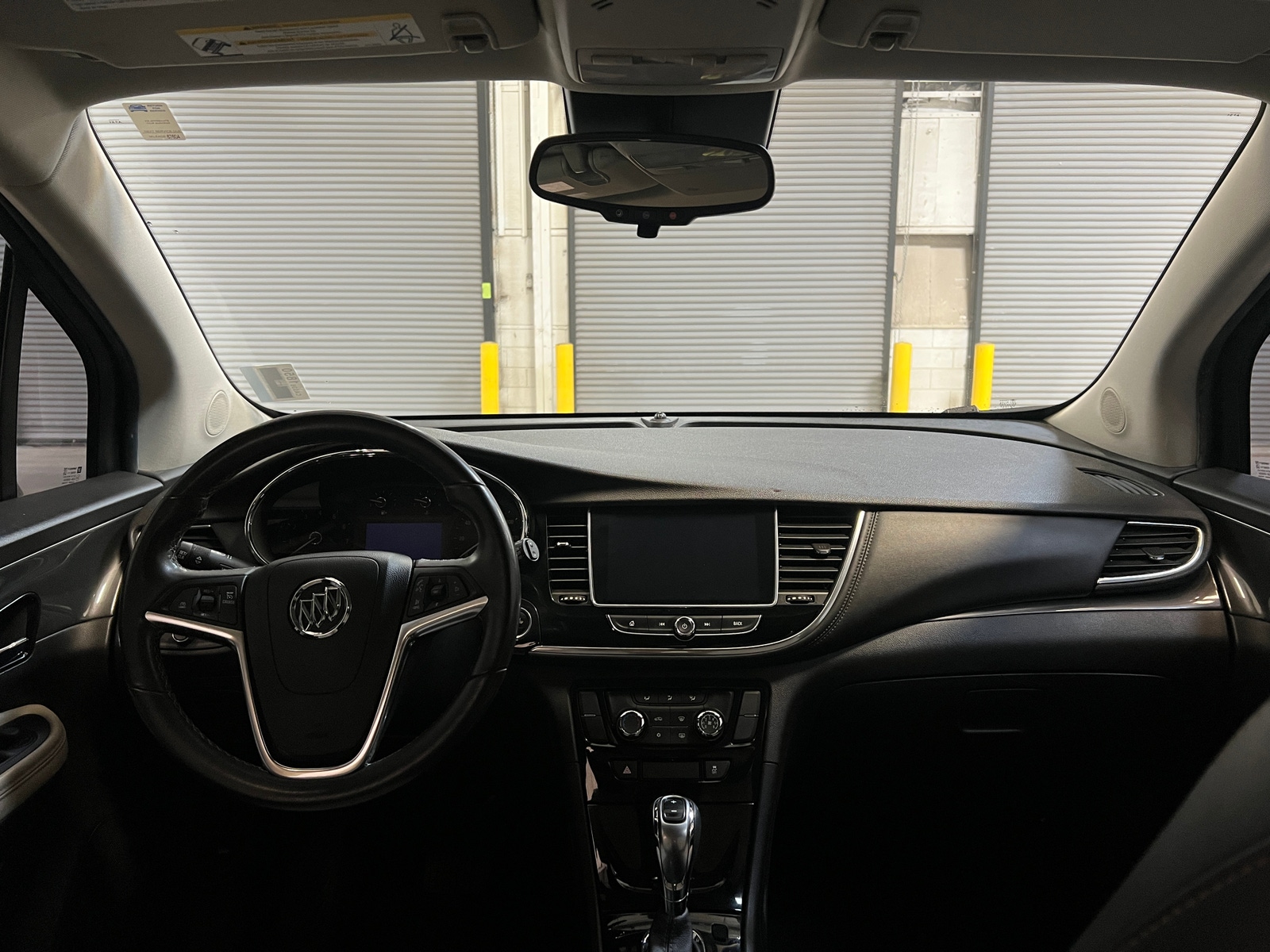 Thumbnail: 2018 Buick Encore - 2