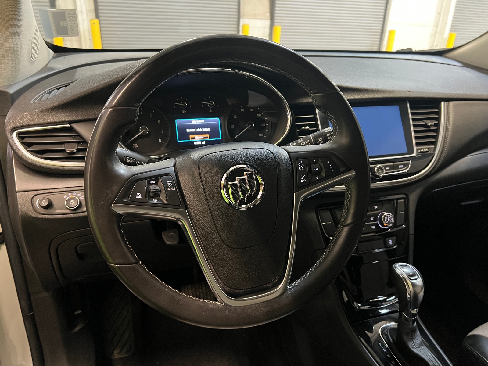 Thumbnail: 2018 Buick Encore - 4