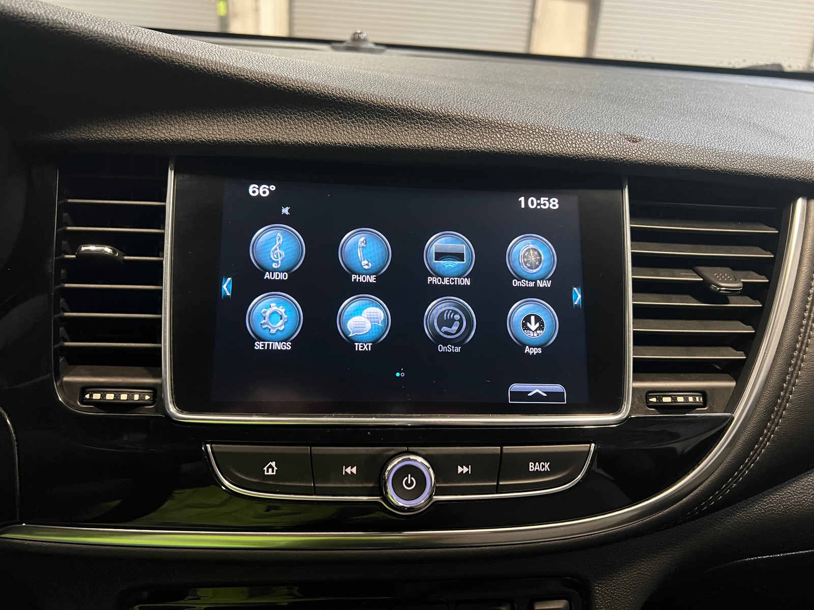 Thumbnail: 2018 Buick Encore - 3