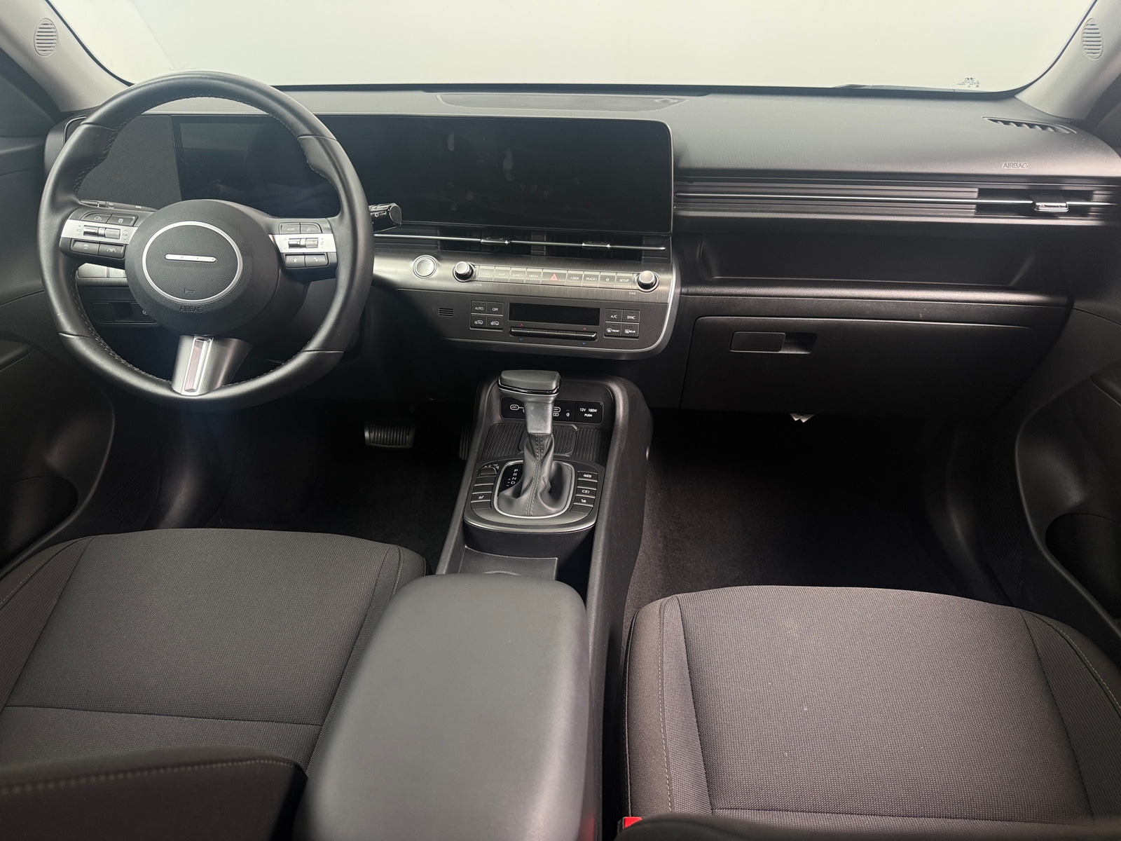 Thumbnail: 2026 Hyundai Kona - 3
