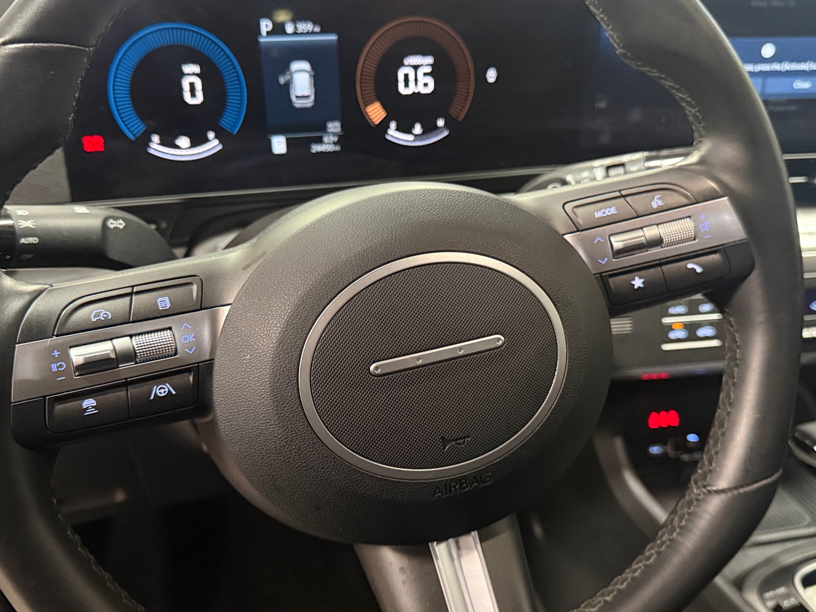 Thumbnail: 2026 Hyundai Kona - 5