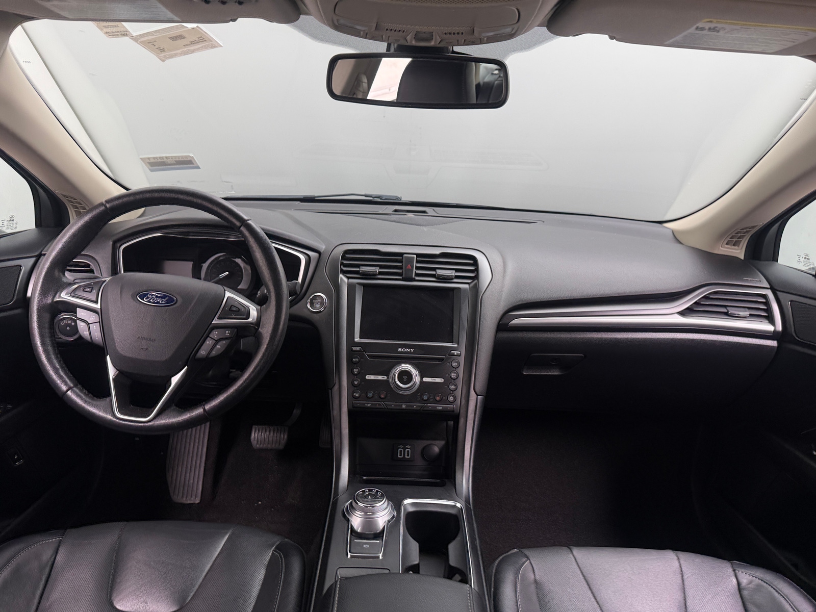 Thumbnail: 2019 Ford Fusion - 2