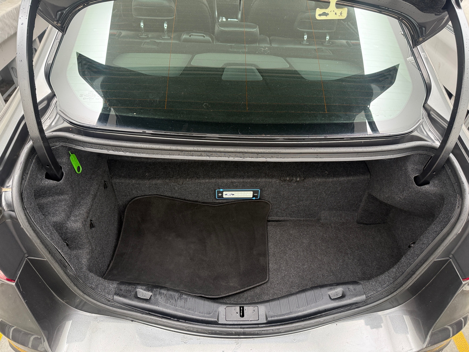 Thumbnail: 2019 Ford Fusion - 6