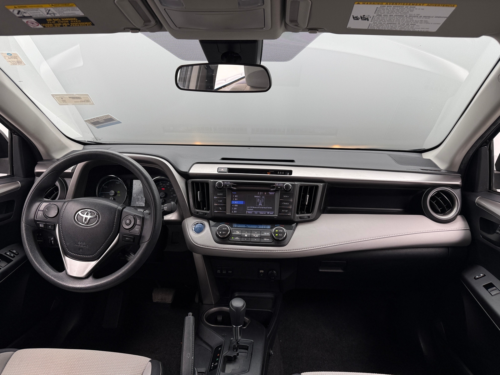Thumbnail: 2018 Toyota RAV4 - 3