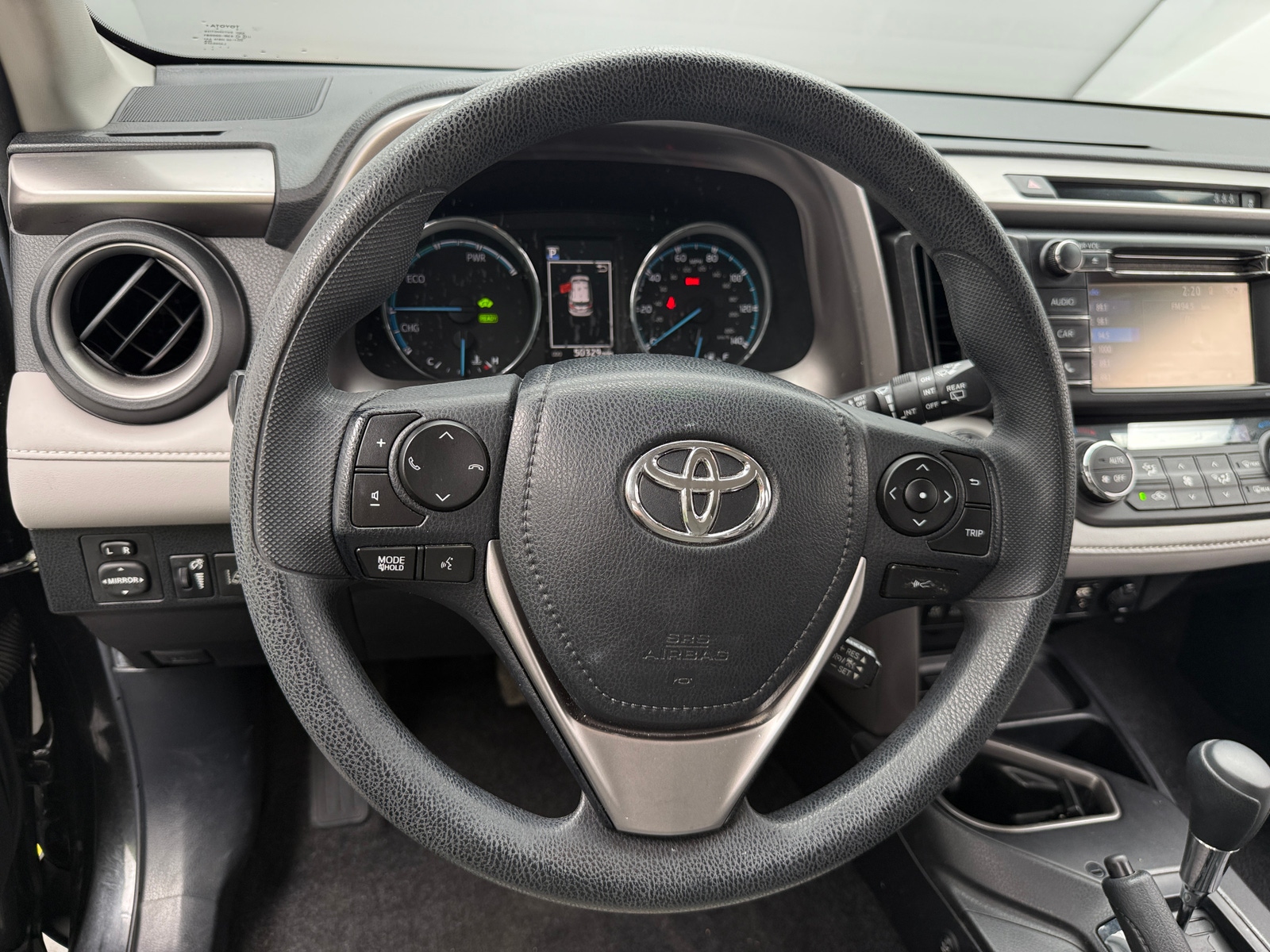 Thumbnail: 2018 Toyota RAV4 - 5