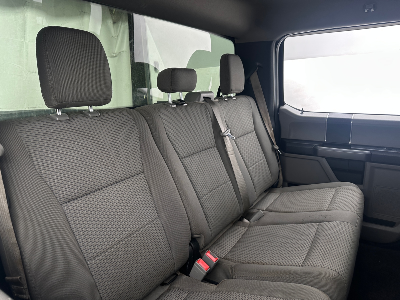 Thumbnail: 2019 Ford Econoline - 6