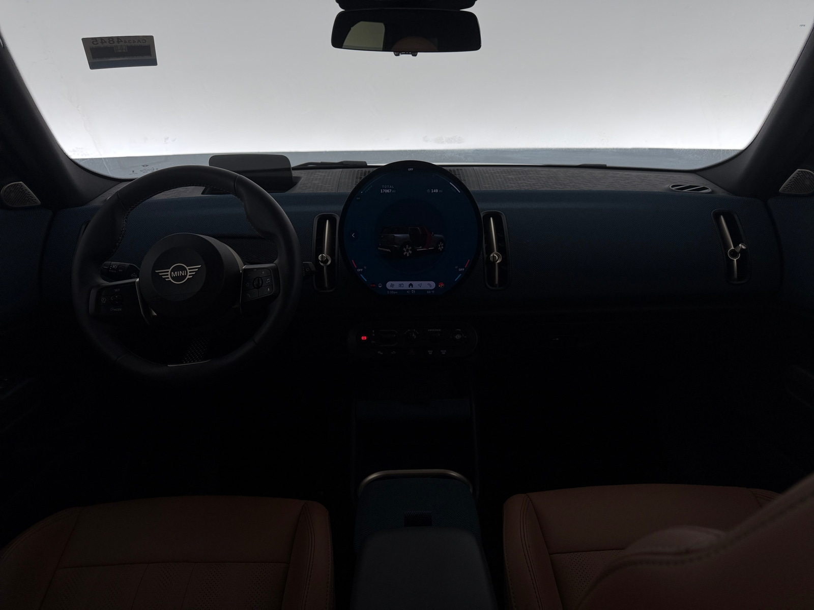 Thumbnail: 2025 MINI Cooper Countryman - 2