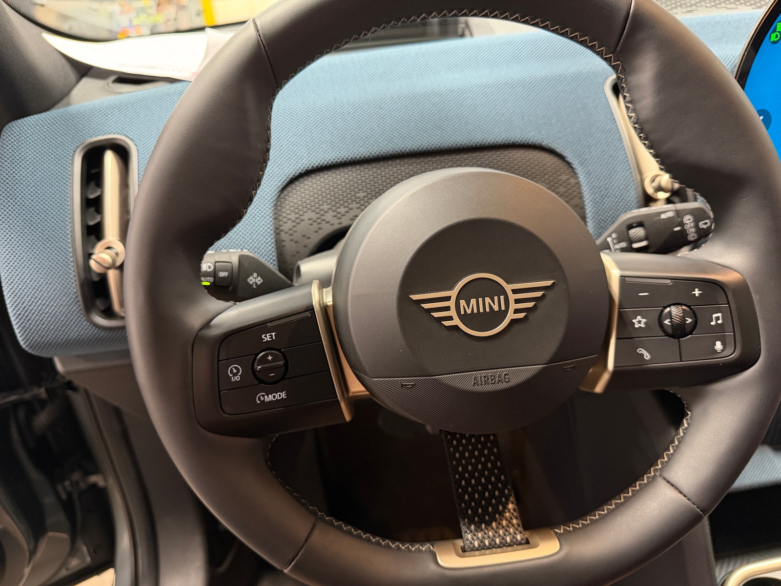 Thumbnail: 2025 MINI Cooper Countryman - 4