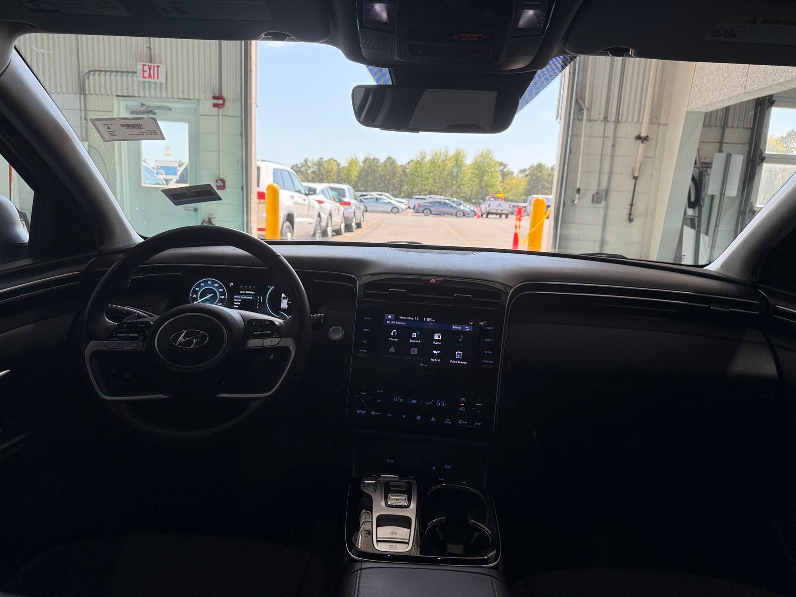 Thumbnail: 2022 Hyundai Tucson - 3