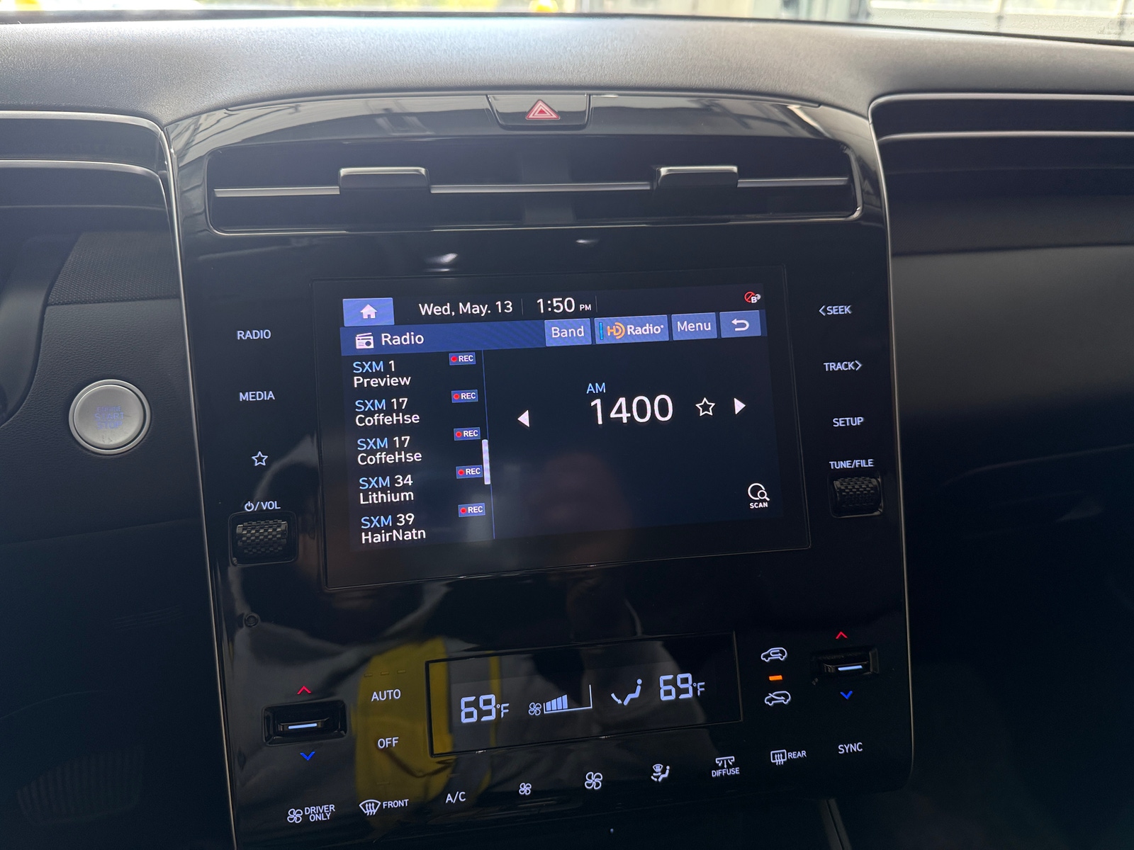 Thumbnail: 2022 Hyundai Tucson - 4
