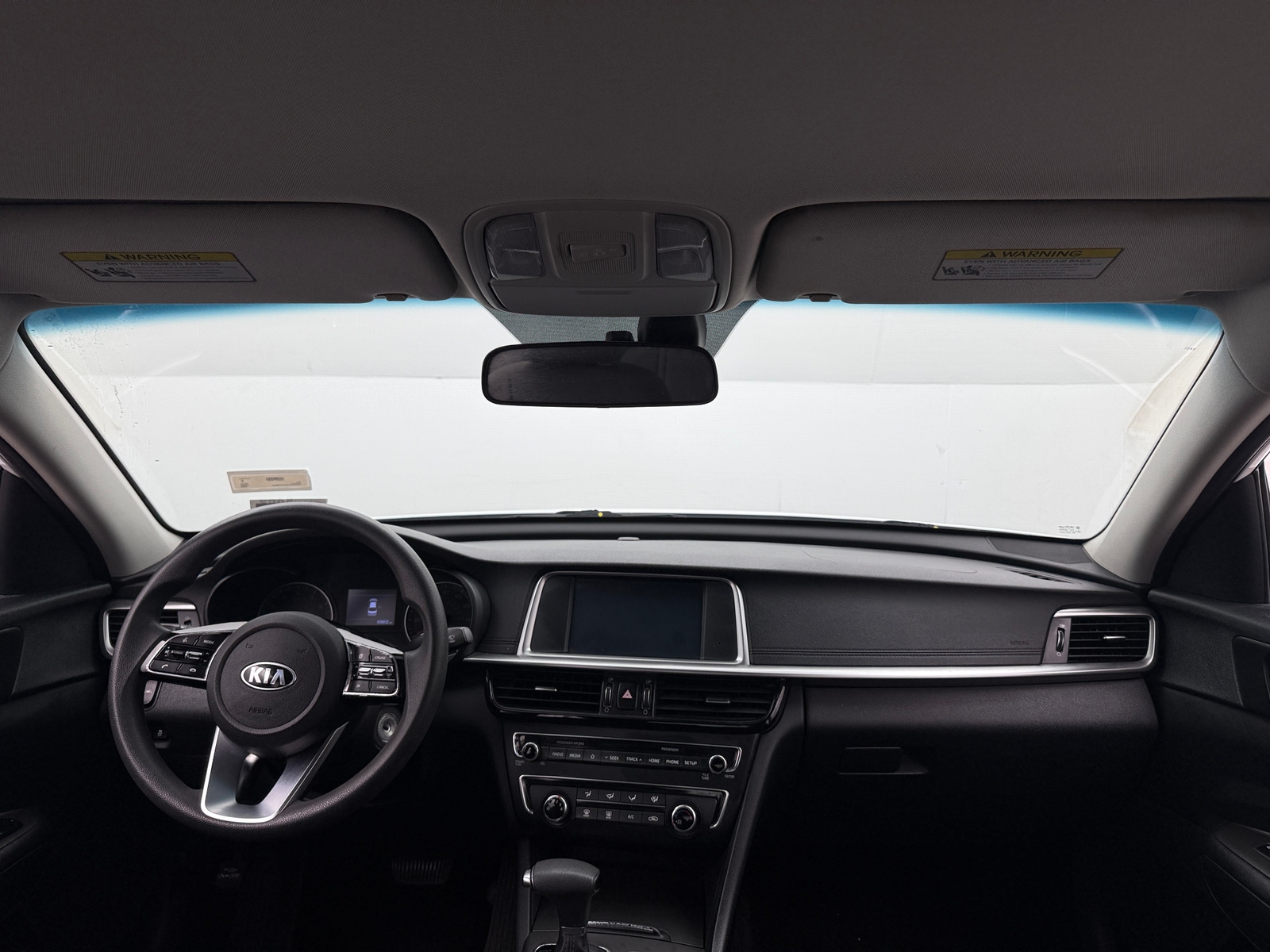 Thumbnail: 2020 Kia Optima - 3