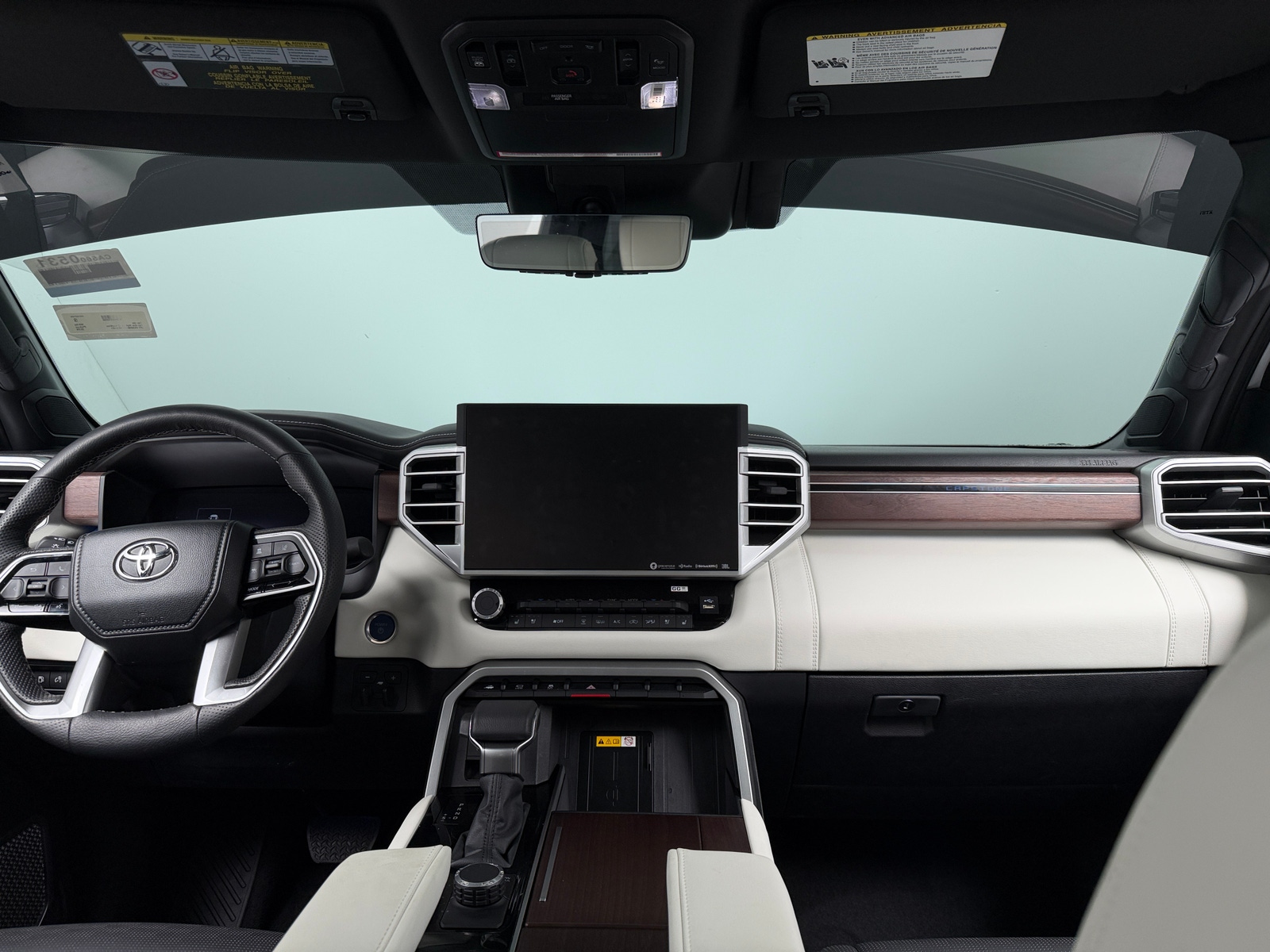 Thumbnail: 2024 Toyota Tundra - 2