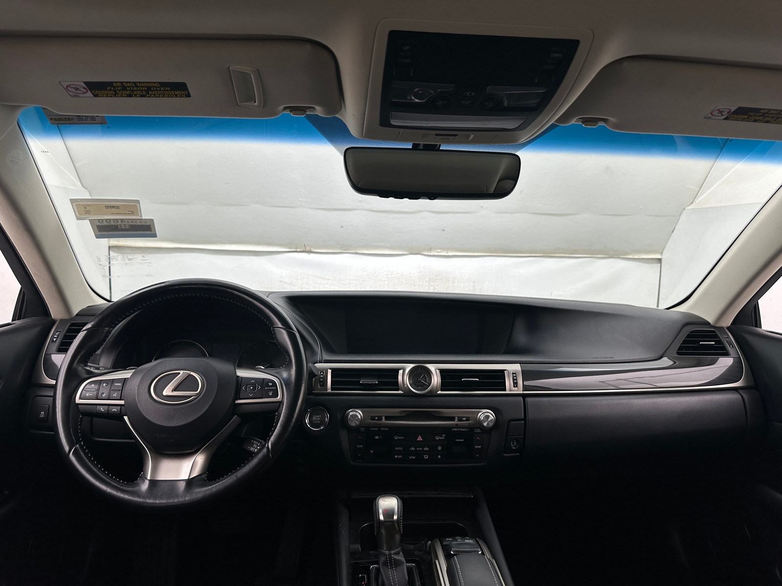 Thumbnail: 2016 Lexus GS - 2