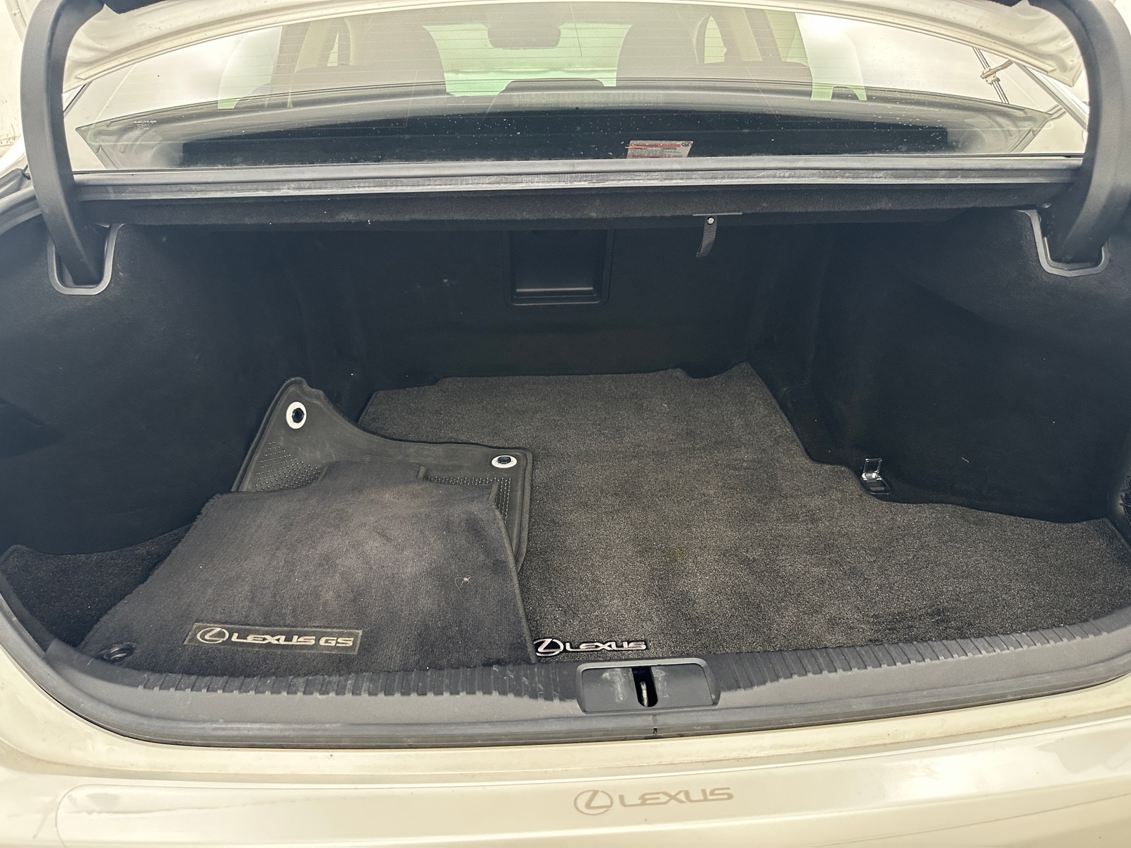 Thumbnail: 2016 Lexus GS - 6
