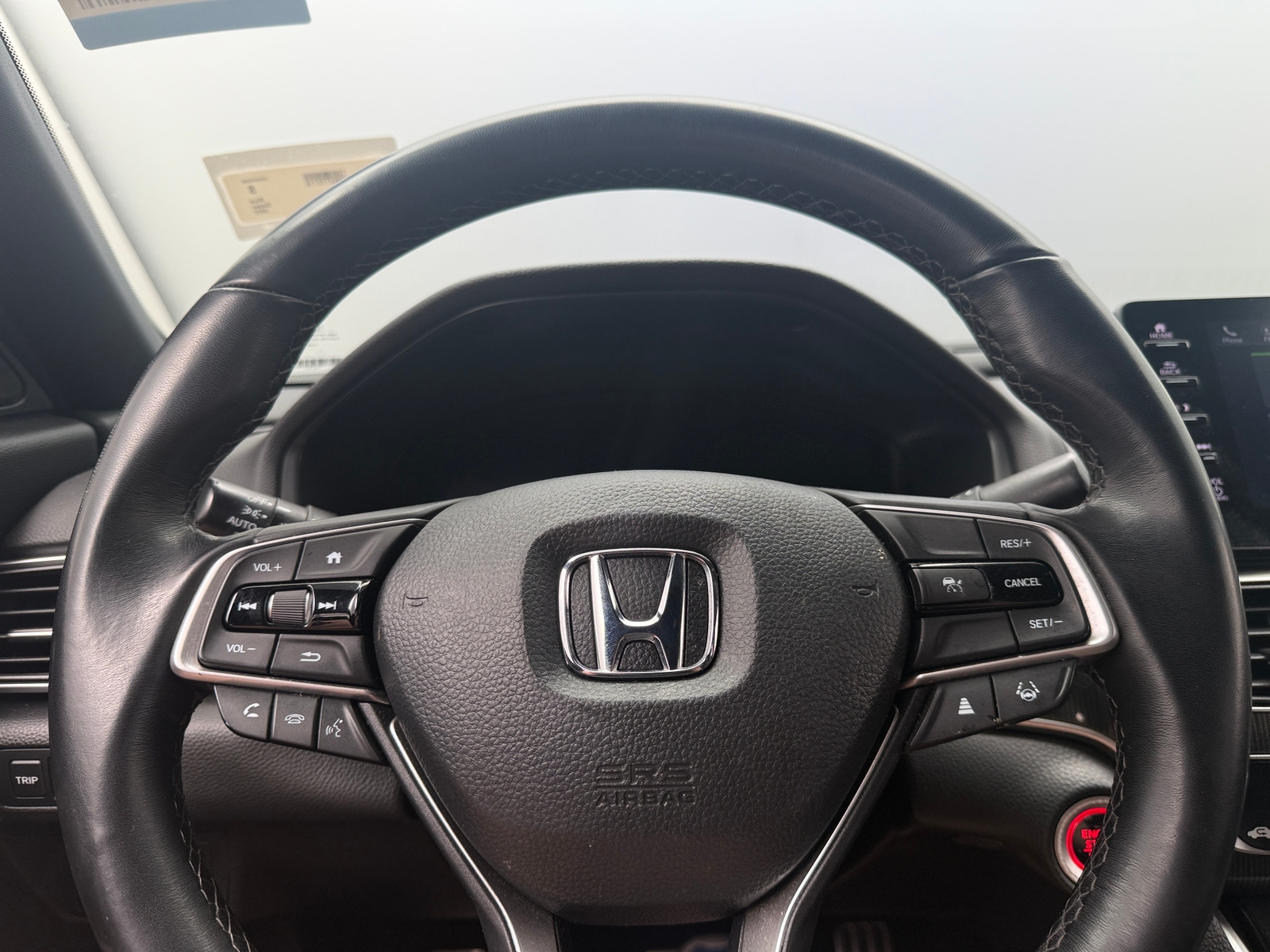 Thumbnail: 2022 Honda Accord - 5