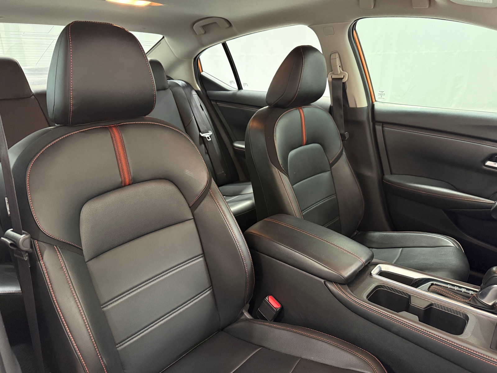 Thumbnail: 2024 Nissan Sentra - 2