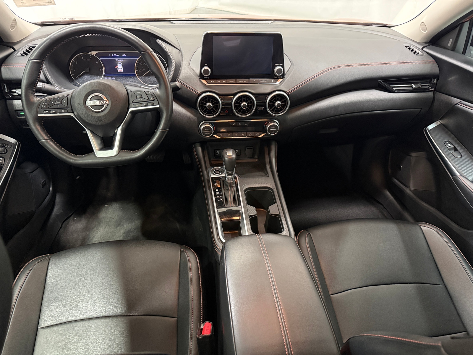 Thumbnail: 2024 Nissan Sentra - 3
