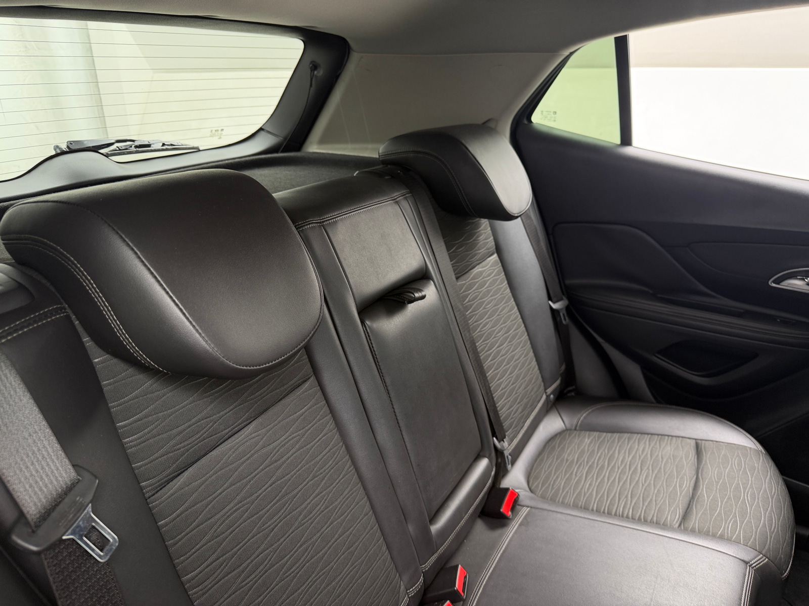 Thumbnail: 2015 Buick Encore - 5
