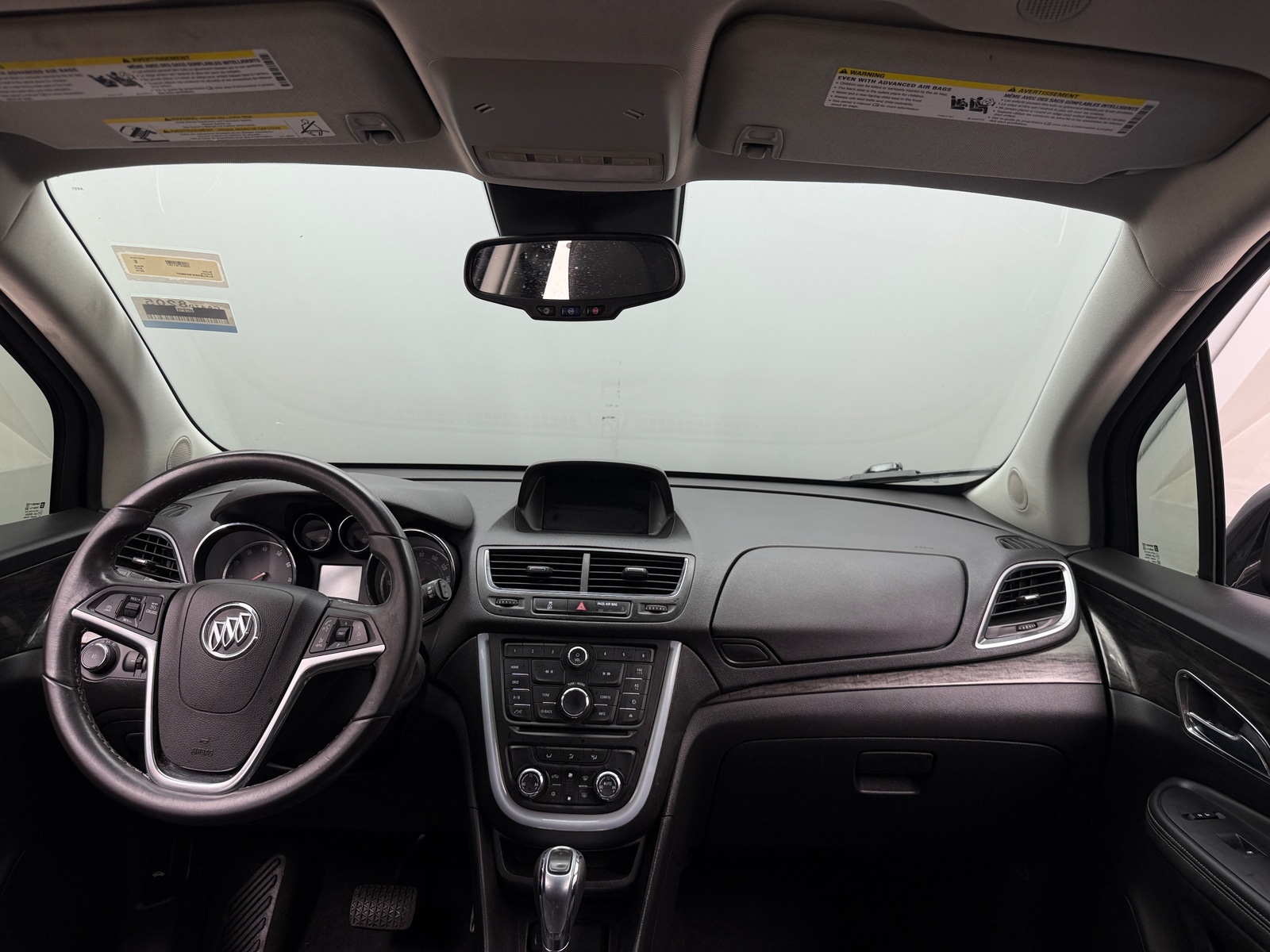 Thumbnail: 2015 Buick Encore - 2