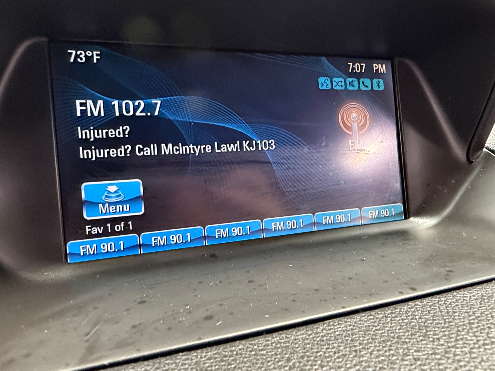 Thumbnail: 2015 Buick Encore - 3