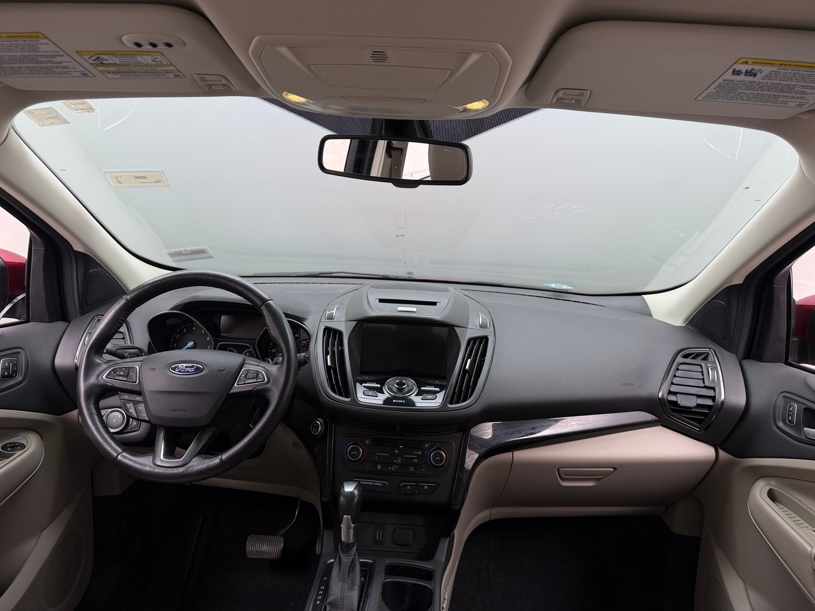 Thumbnail: 2017 Ford Escape - 2