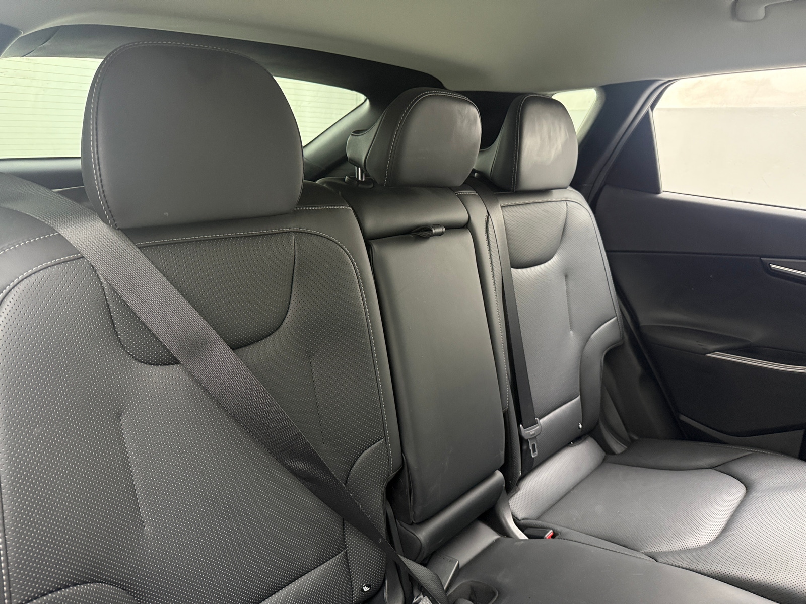 Thumbnail: 2024 Kia EV6 - 5